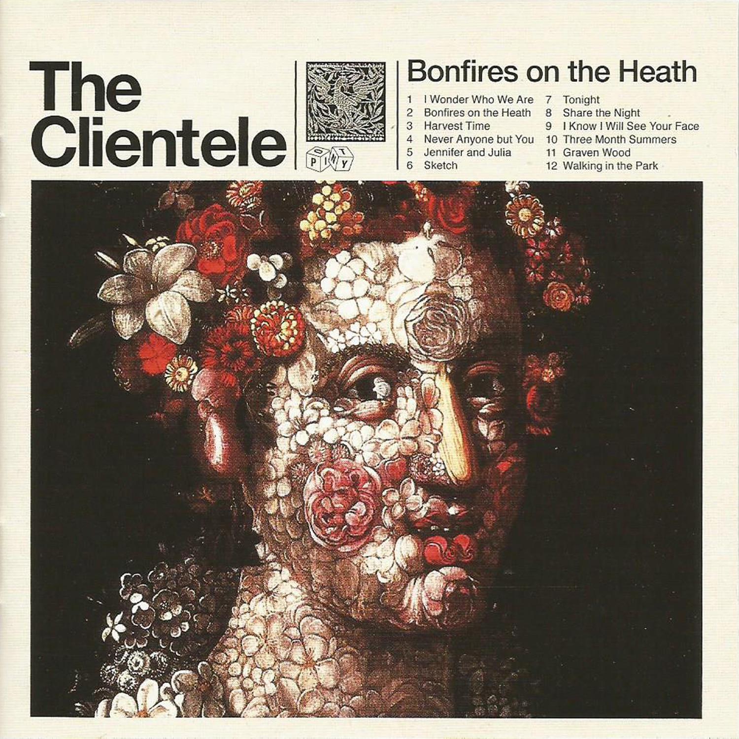 The Clientele - Three Month Summers