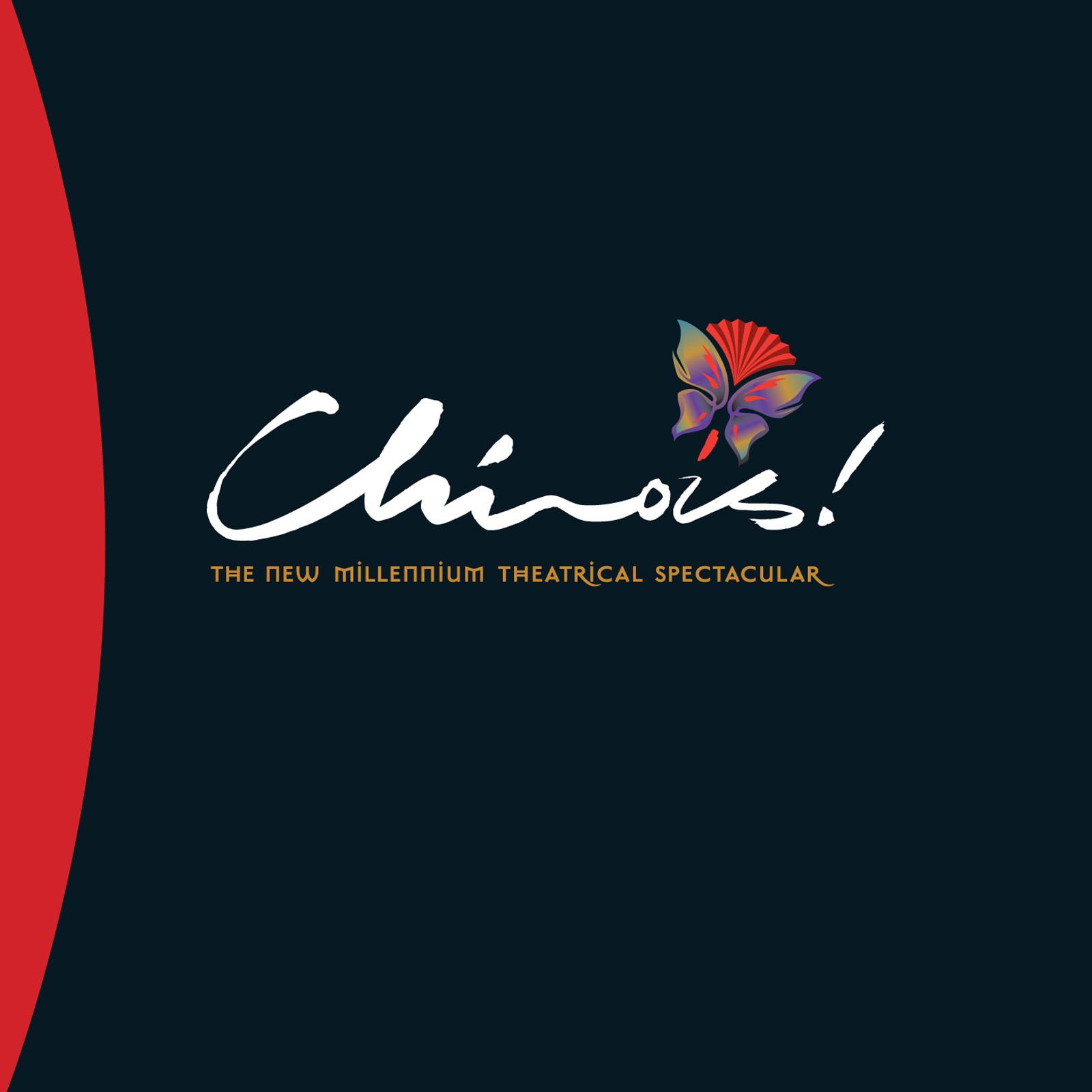 Chinois! The New Millennial Theatrical Spectacular