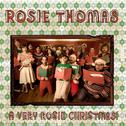 A Very Rosie Christmas专辑
