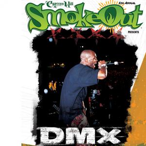 DMX - Who We Be (Instrumental) 无和声伴奏