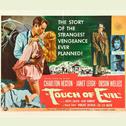 Touch of Evil Main Theme