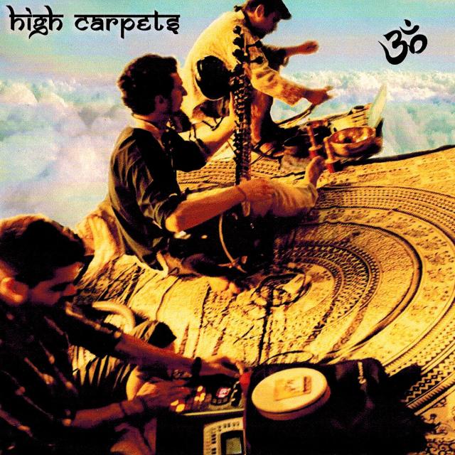 High Carpets