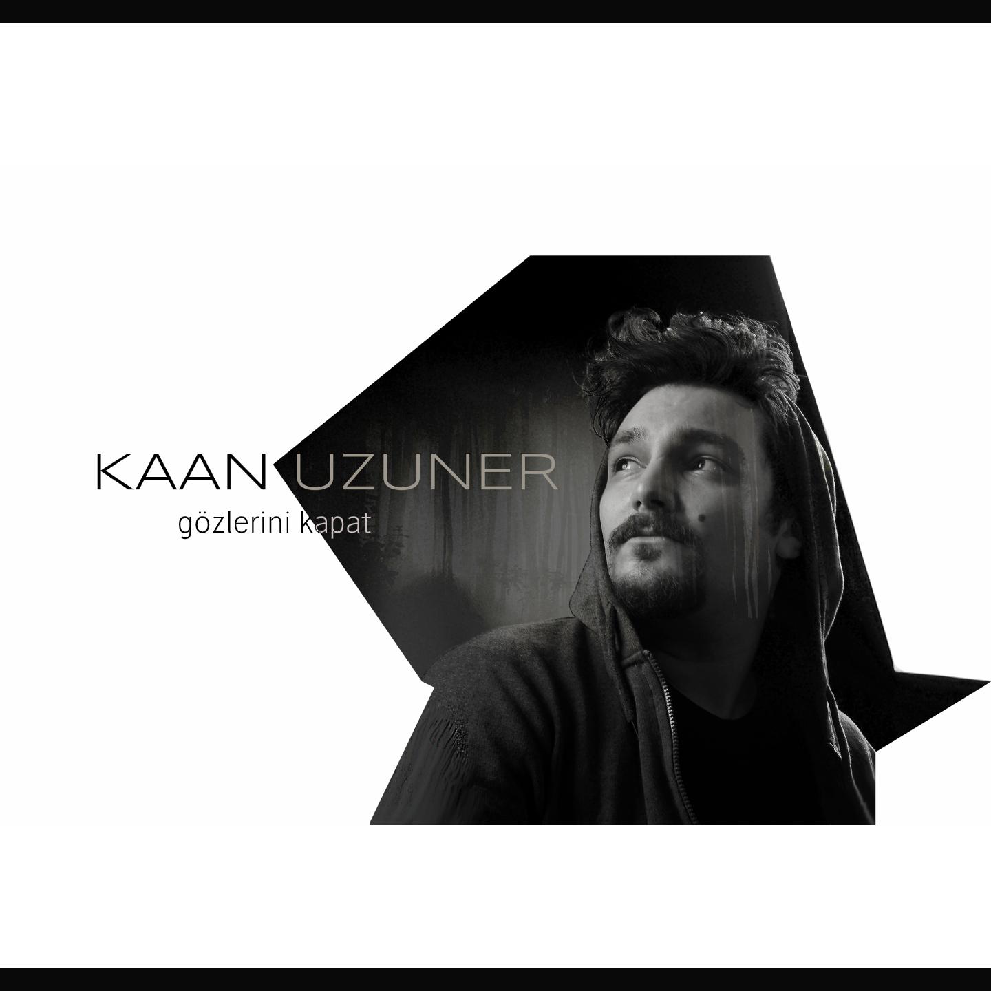 Gözlerini Kapat