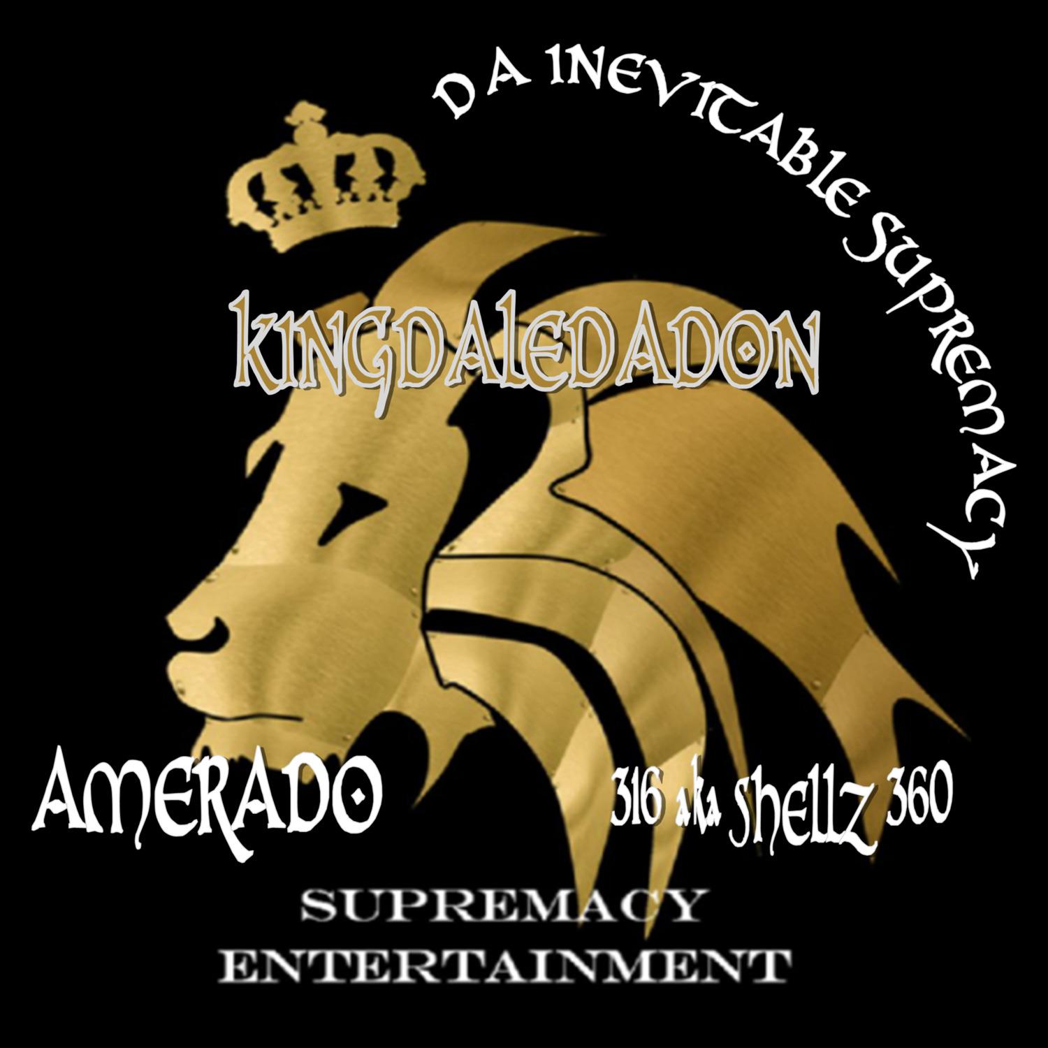 KingDaledaDon - Parlae