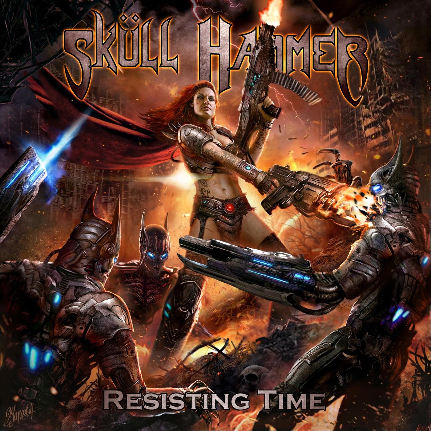 Resisting Time