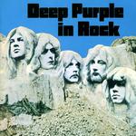 Deep Purple In Rock - Anniversary Edition专辑