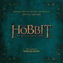 The Hobbit: The Battle Of The Five Armies - Original Motion Picture Soundtrack
