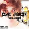 SELFLESS HOMAGE - Rich Junkie (feat. loveUnity)