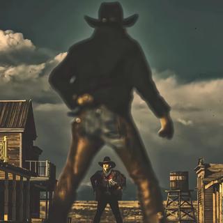 公路开车｜布鲁斯与乡村音乐的孤独漫游