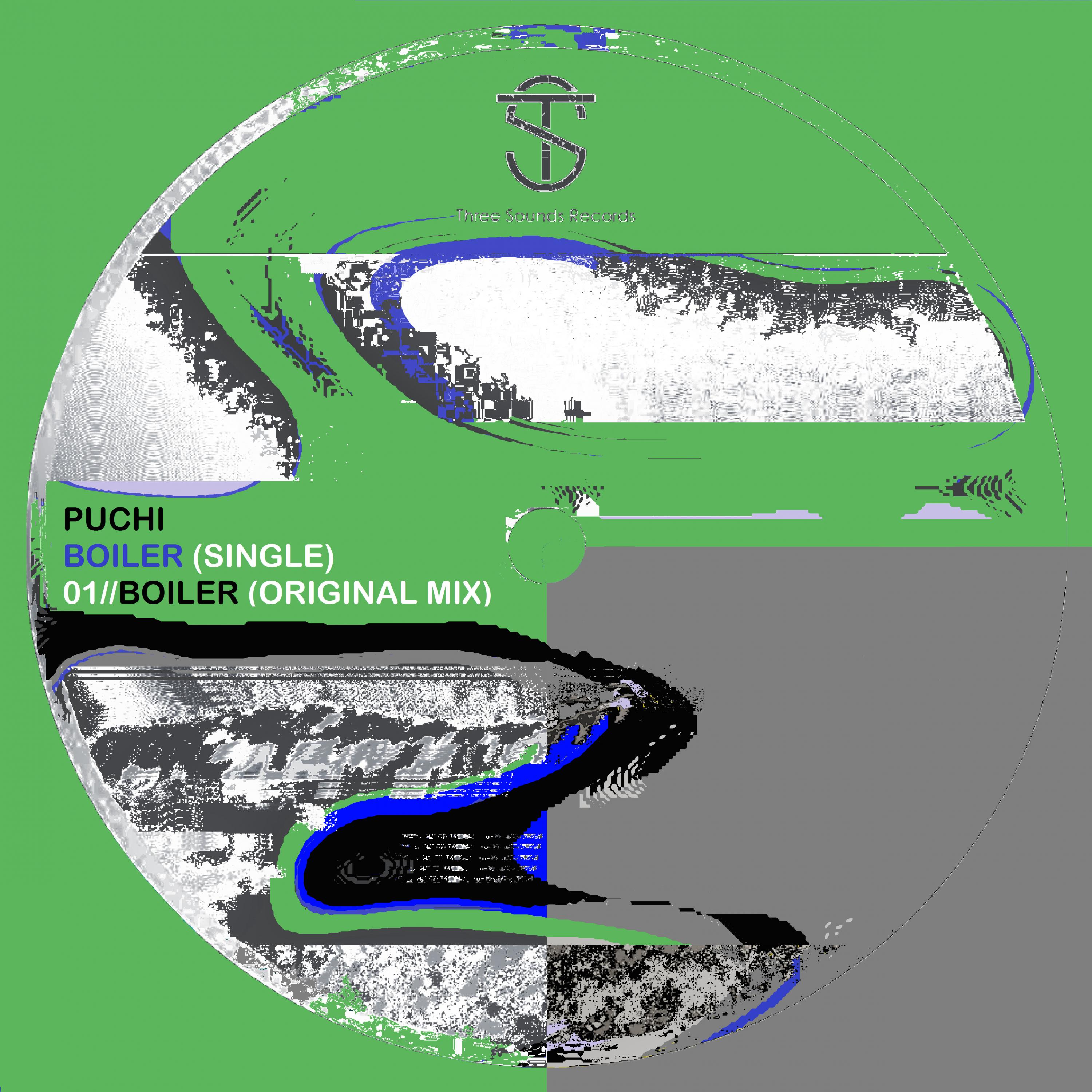 Boiler