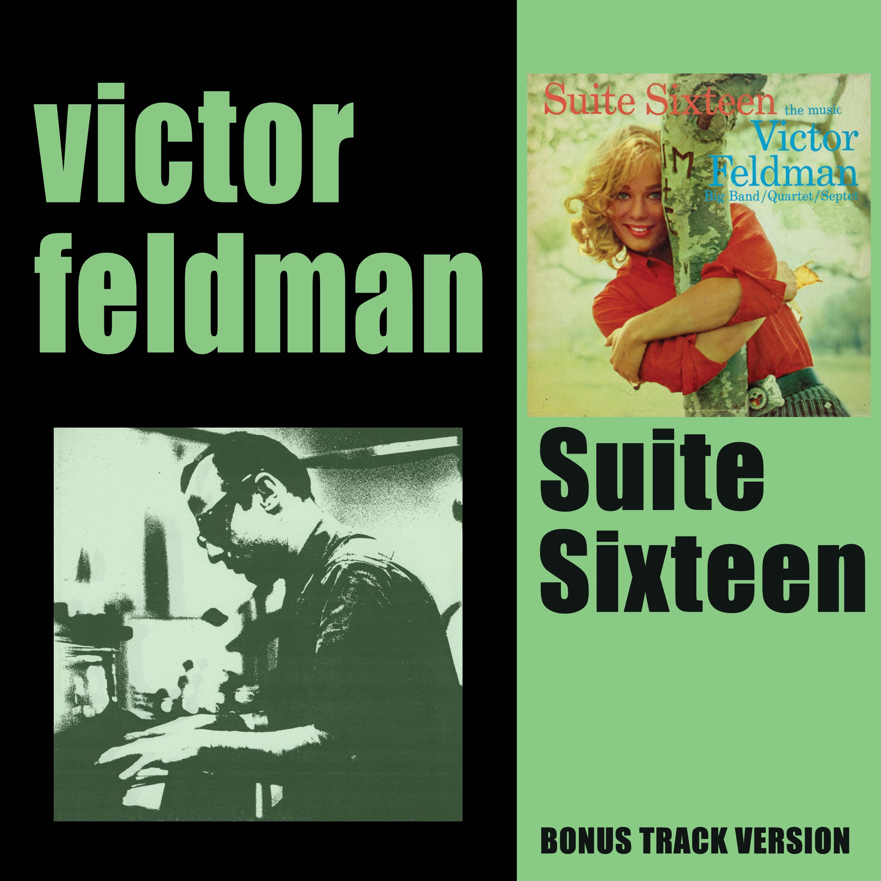 Suite Sixteen (Bonus Track Version)