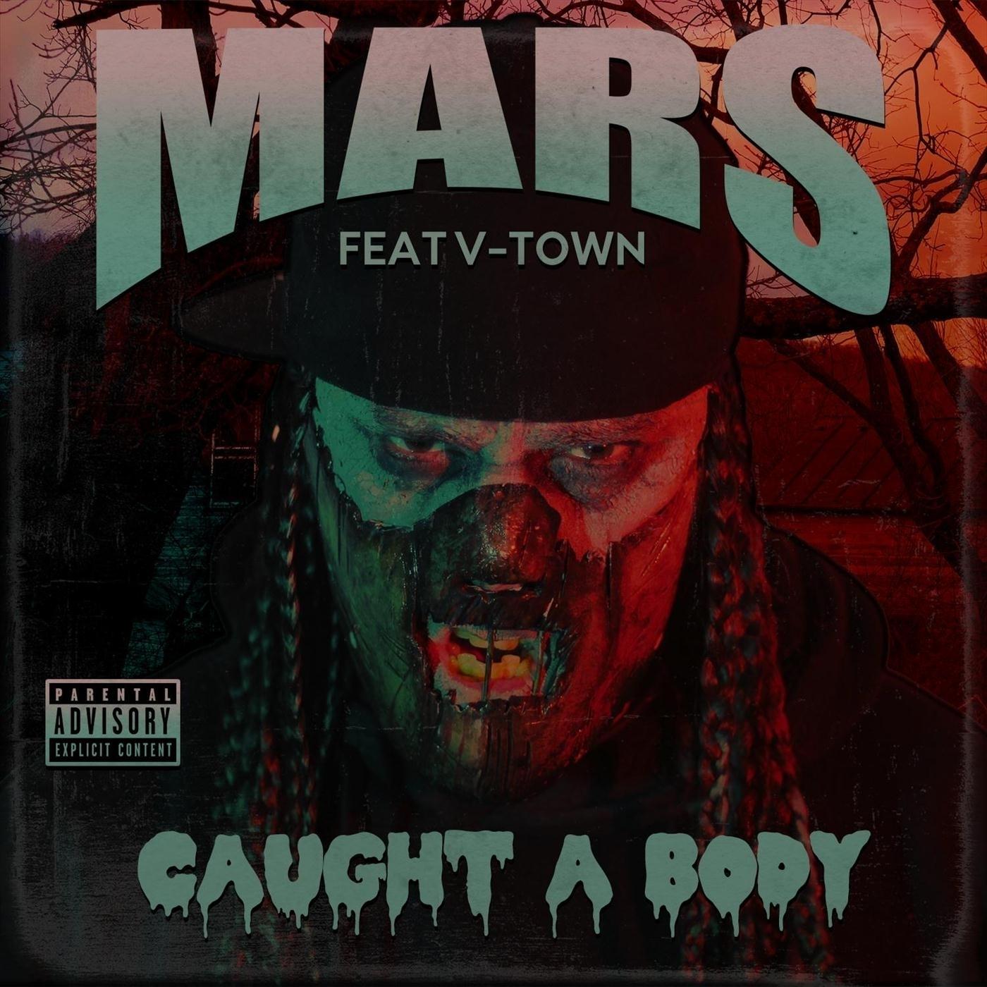 Caught a Body (feat. V-Town)