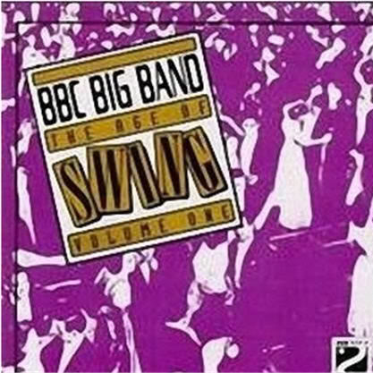 The Age of Swing, Vol. 1