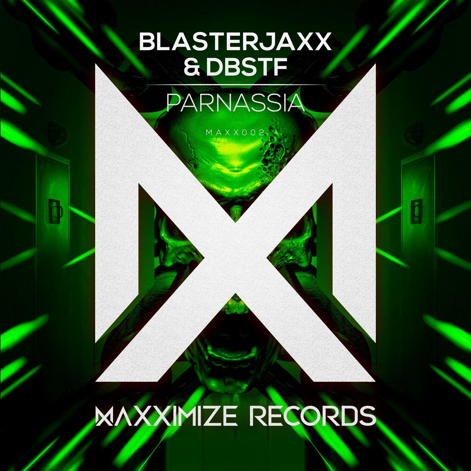 Parnassia (Extended Mix)