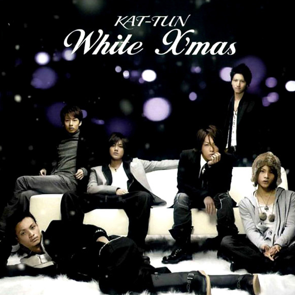 White X'mas专辑