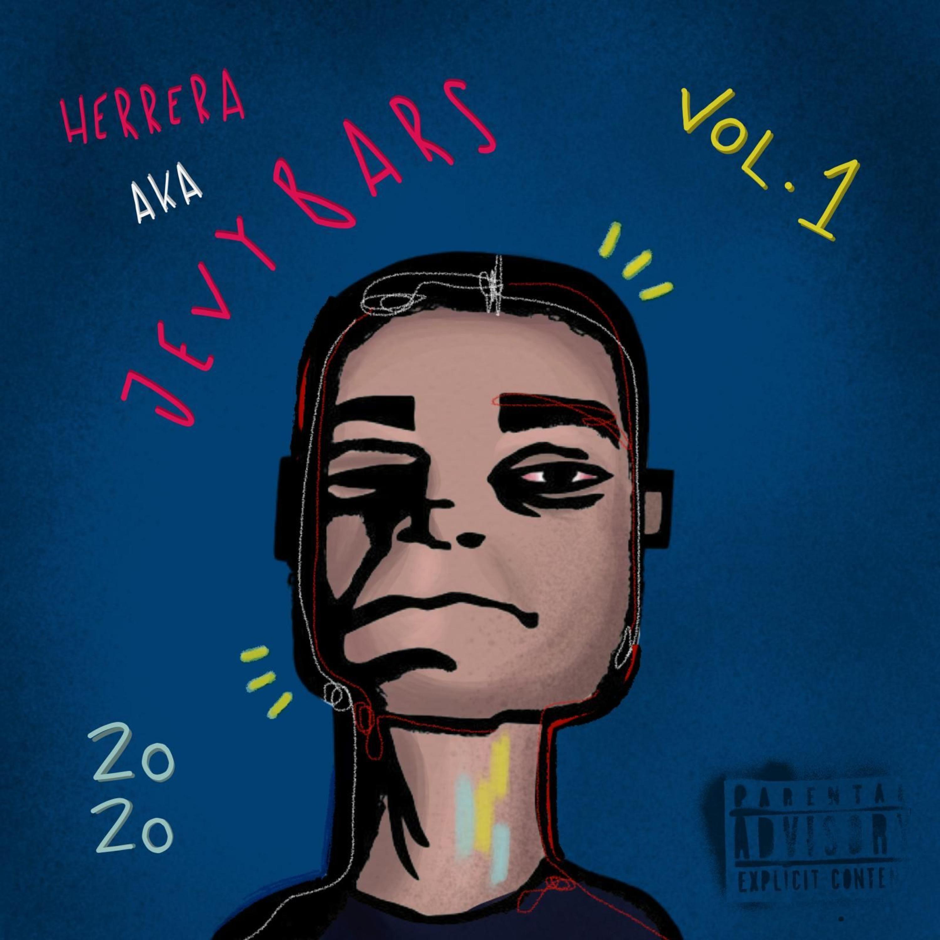 Jevybars, Vol. 1