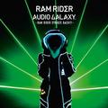 AUDIO GALAXY -RAM RIDER STRIKES BACK!!!-