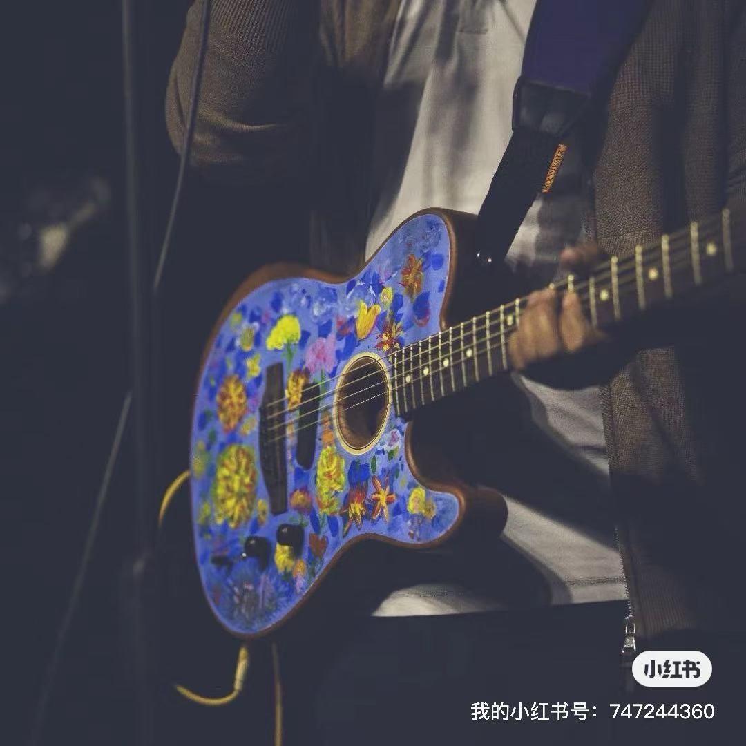 恋曲2020