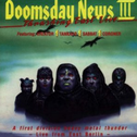 Doomsday News III专辑