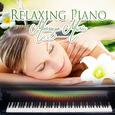 Relaxing Piano Massage Music – Chamber Music, Therapeutic Touch, Stress Relief, Massage Therapy