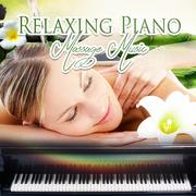 Relaxing Piano Massage Music – Chamber Music, Therapeutic Touch, Stress Relief, Massage Therapy