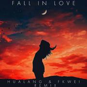 FALL IN LOVE