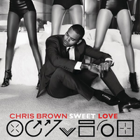 Sweet Love - Chris Brown (unofficial Instrumental) 无和声伴奏