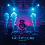Every Weekend (feat. T-Pain)专辑