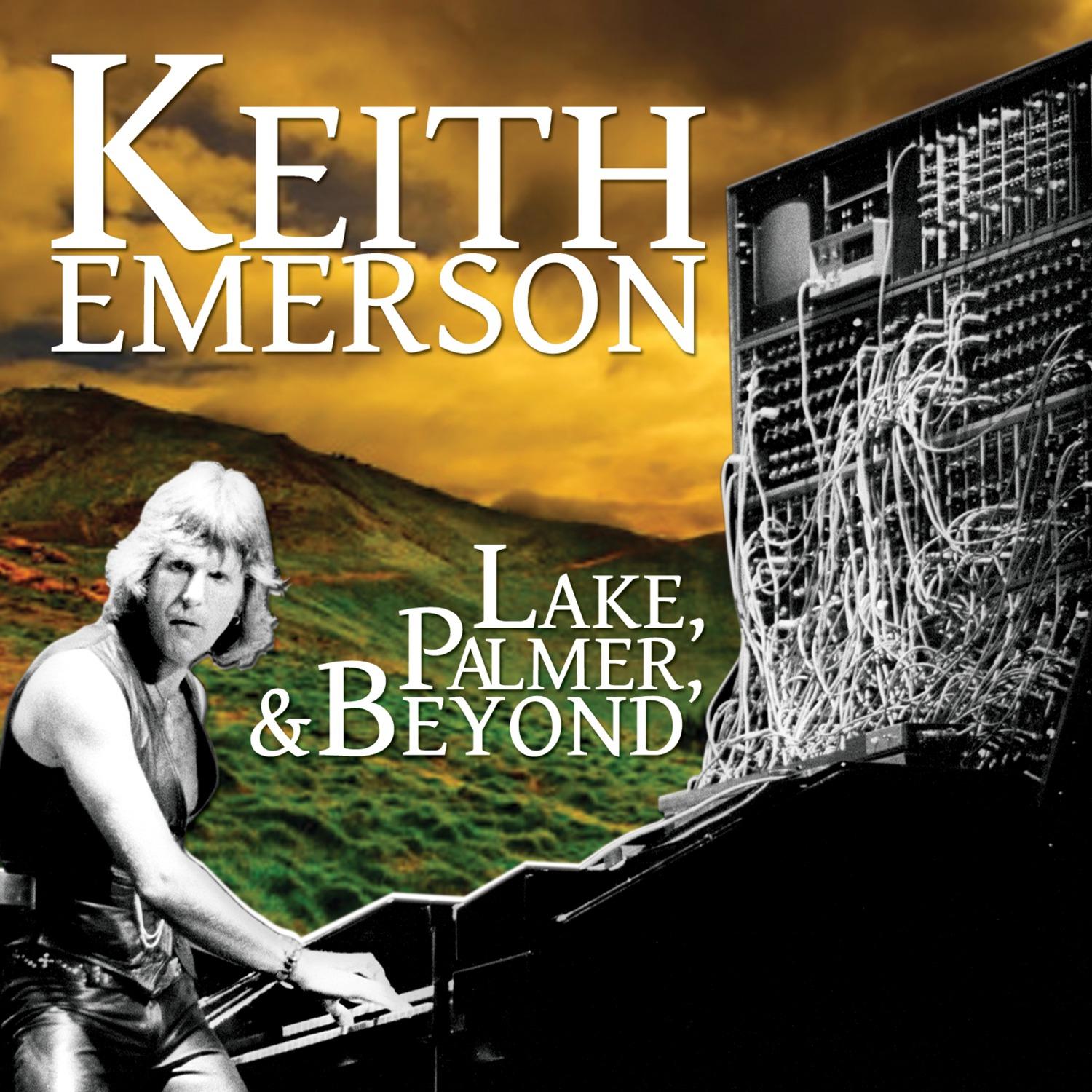 Lake Palmer and Beyond