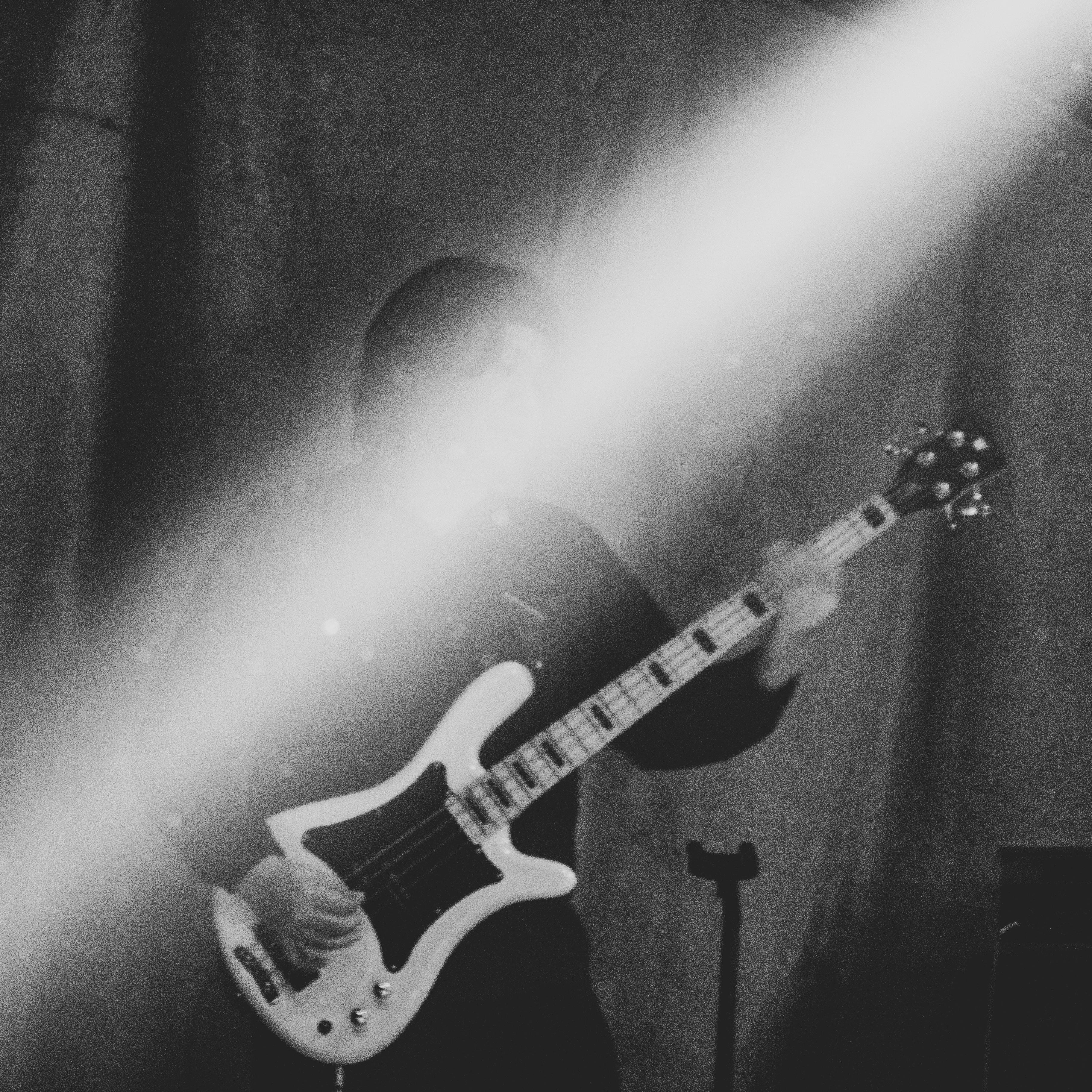 wake up in the morning