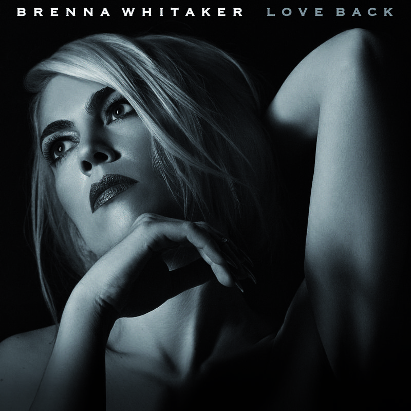 Brenna Whitaker - Love Back (Steve Osborne Remix)