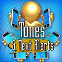 Tones and Text Alerts专辑