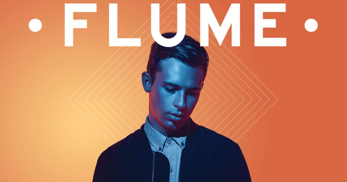 flume两部全新个人纪录片将在本月20日于apple music独家发行 2018-04