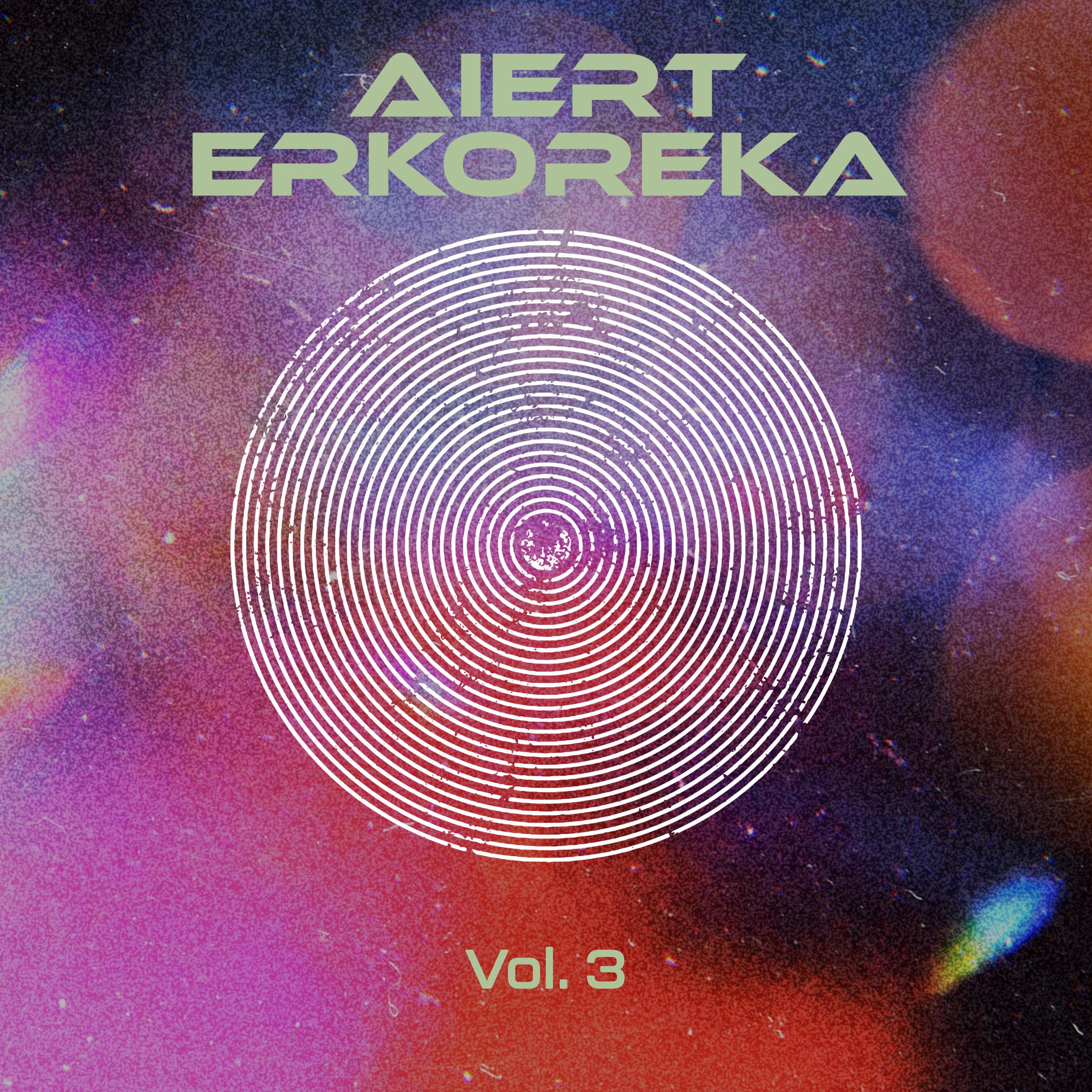 Aiert Erkoreka - Electro Nights
