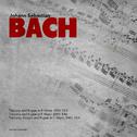 Johann Sebastian Bach: Toccata and Fugue Selection专辑