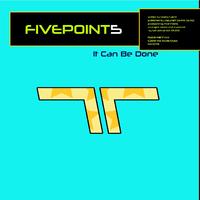 It Can Be Done (Extended Mix)