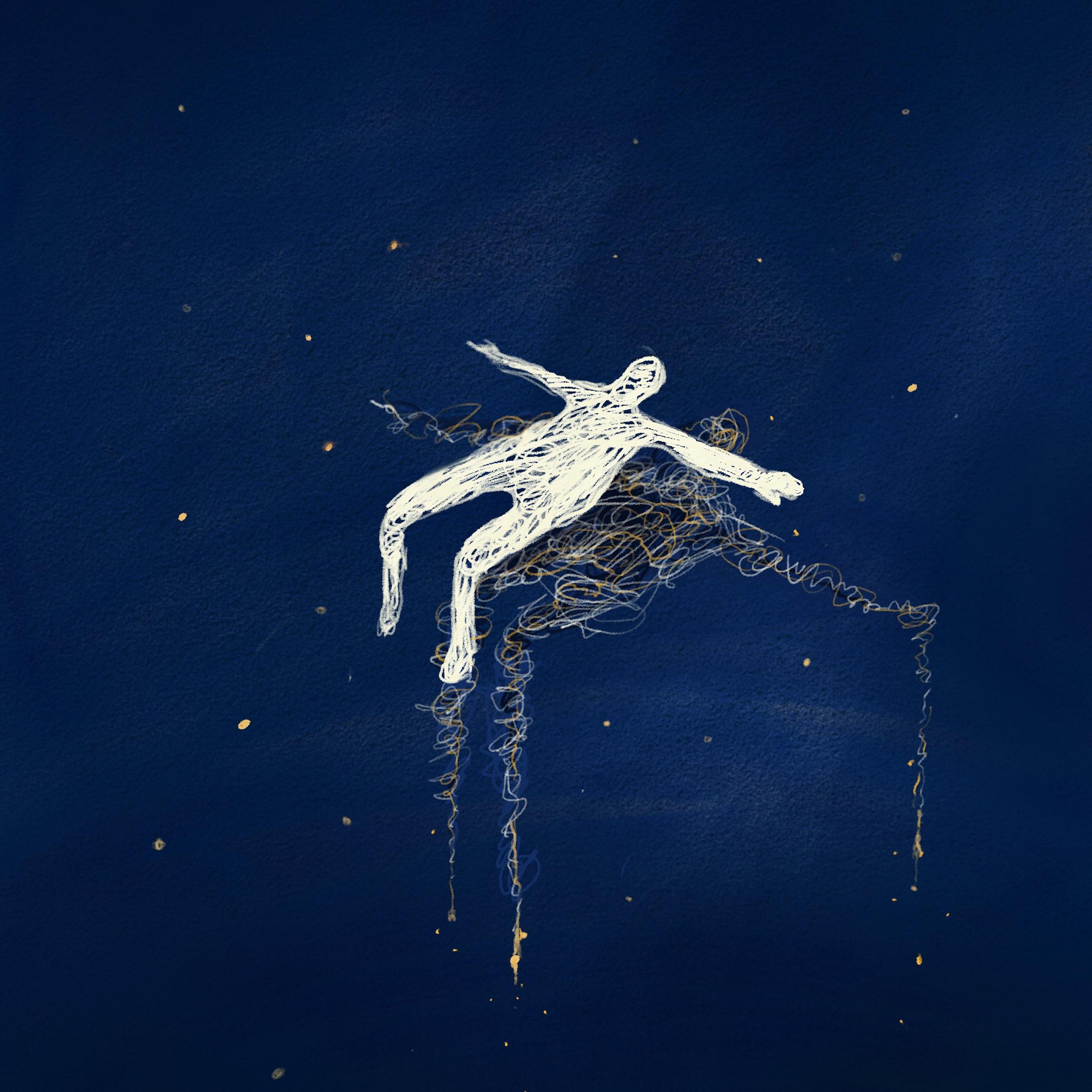芦苇荡（Reed Marshland)