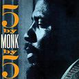 5 by Monk by 5 (Remastered)