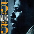 5 by Monk by 5 (Remastered)