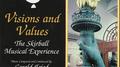 Visions & Values - The Skirball Musical Experience专辑