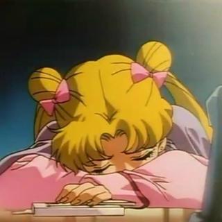 人间是个好地方，可是我不想再来了(´⌒`｡)