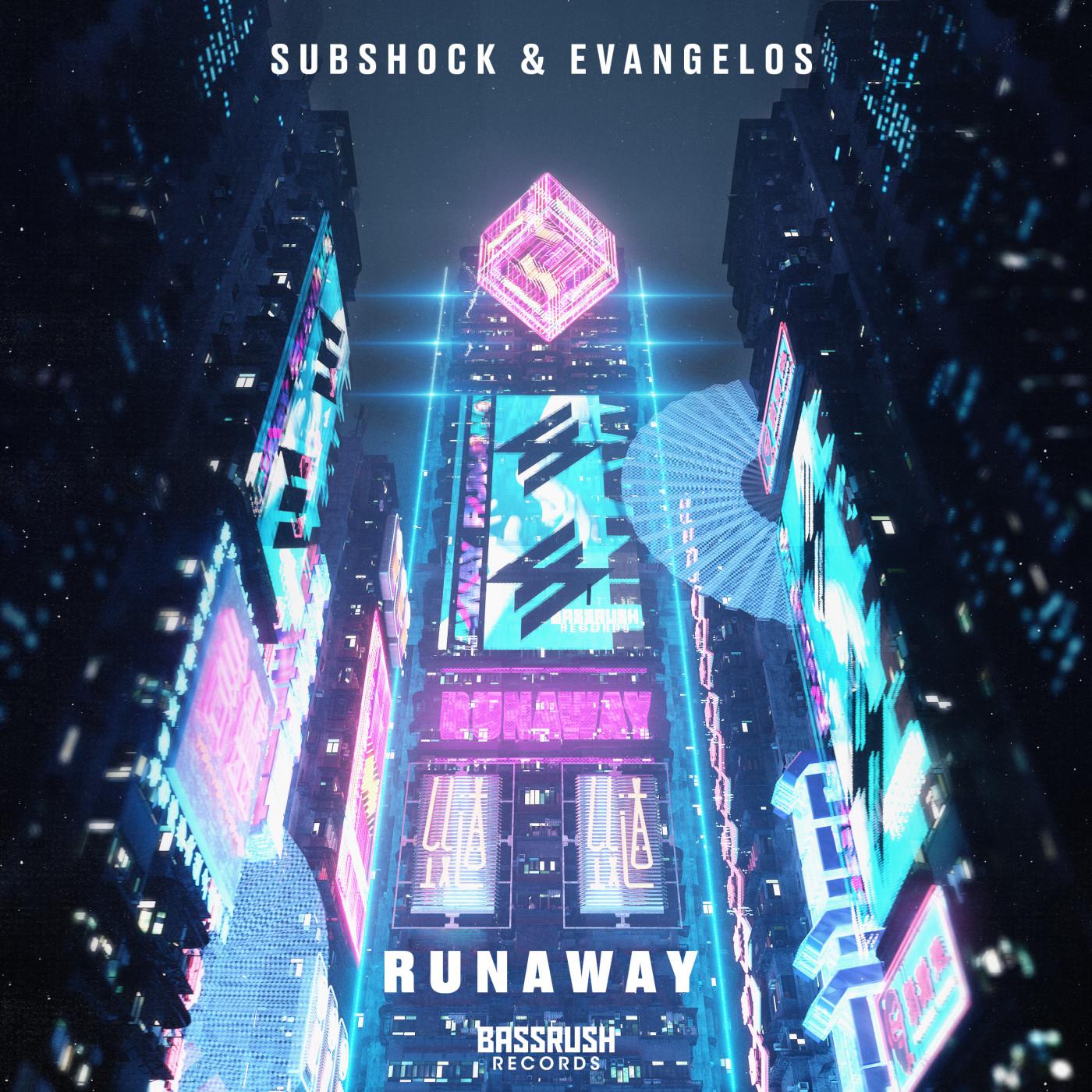Subshock & Evangelos - Runaway