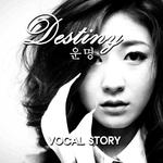 운명(Destiny)专辑