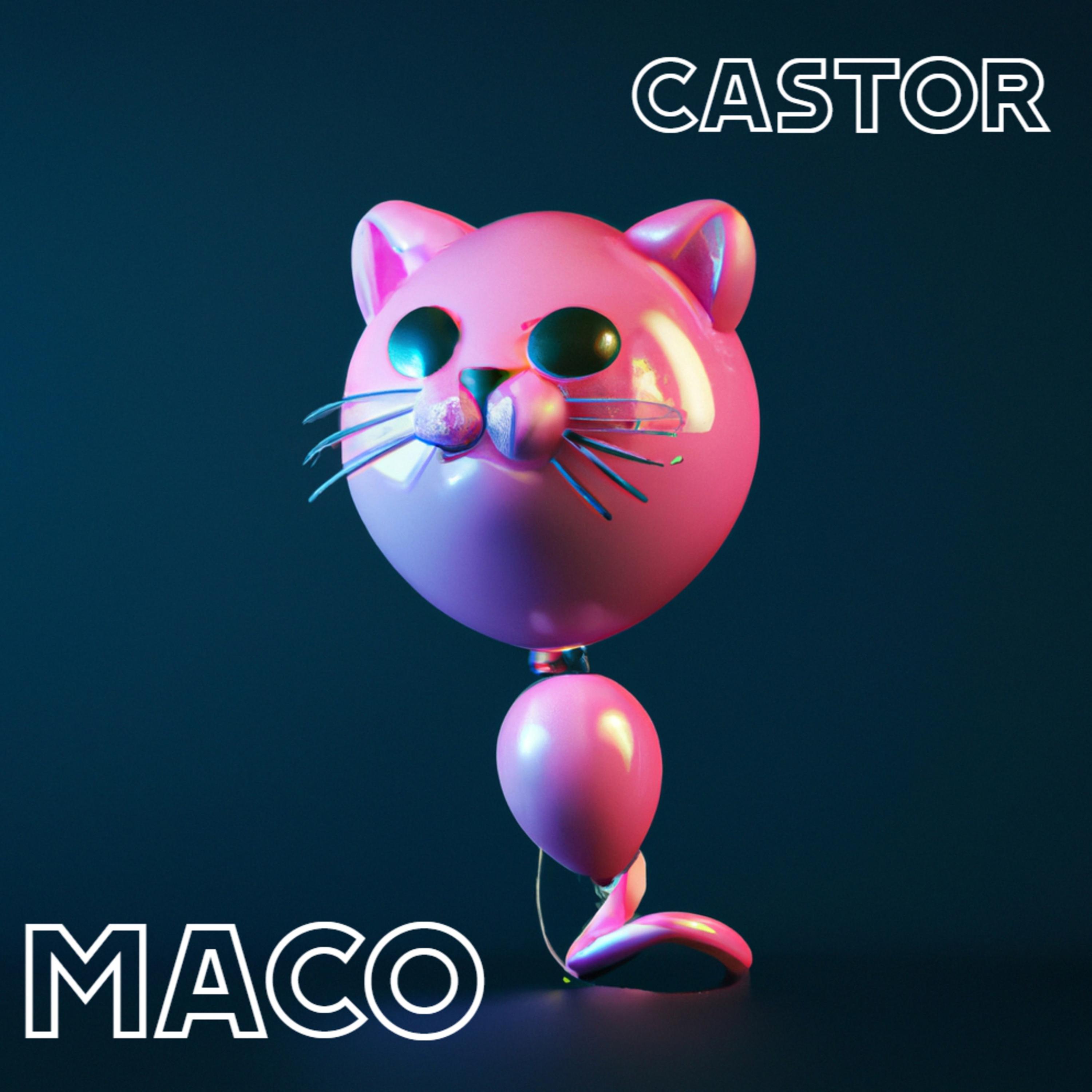 Castor - MACO