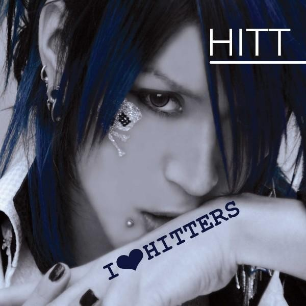 I Love Hitters