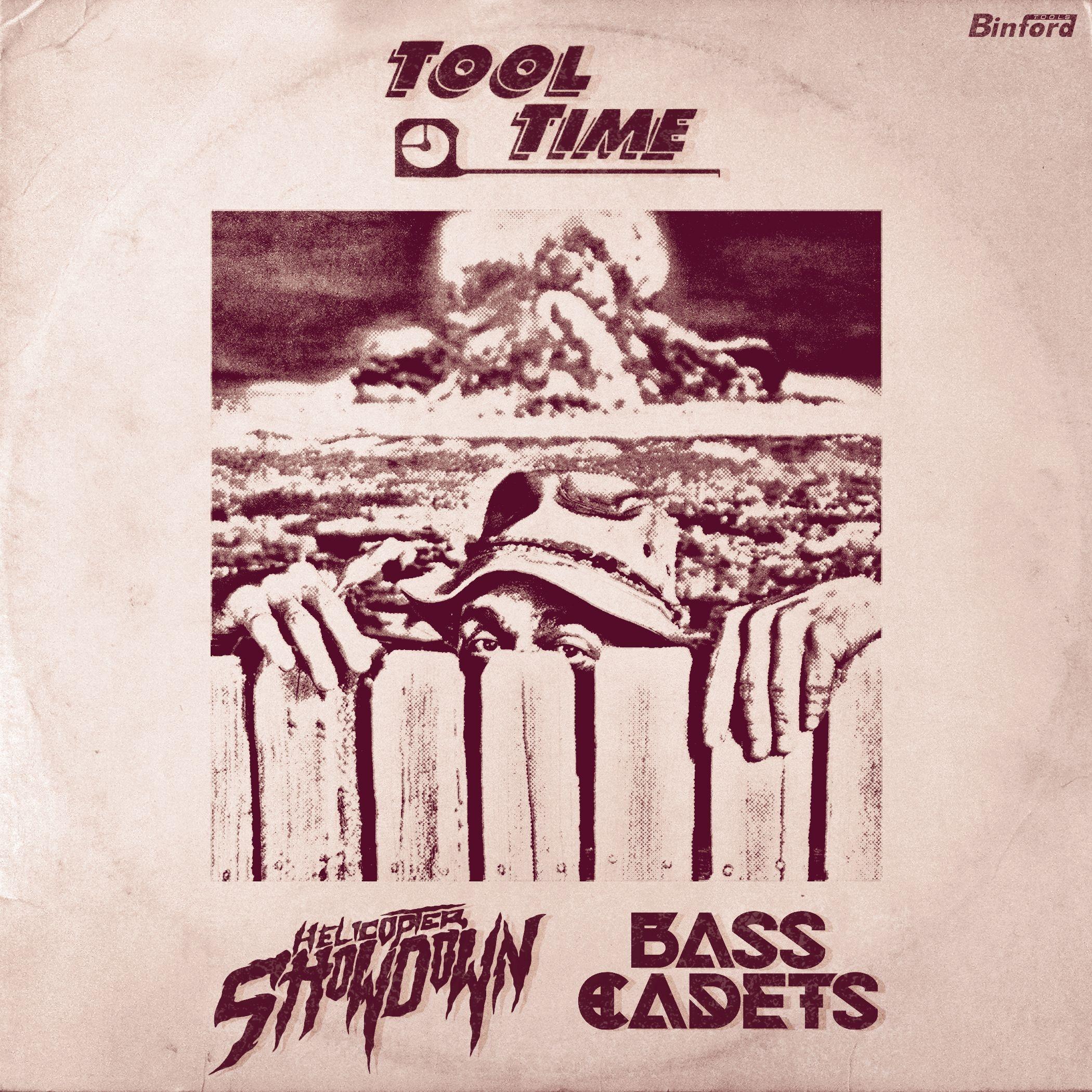 Tool Time