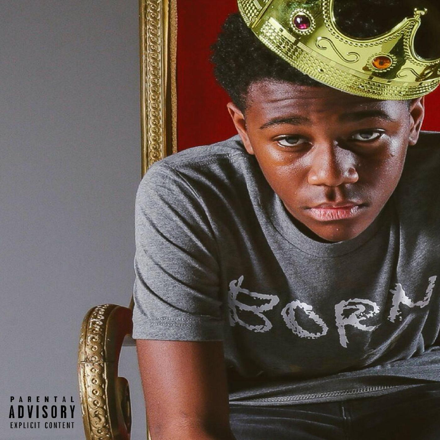 B.O.R.N