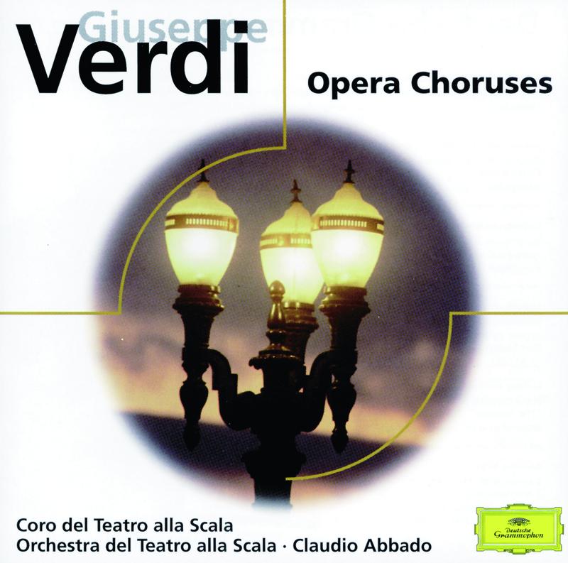 Aida / Preludio