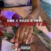 NMK - SENTIMENTS (feat. Nazo & YNS)