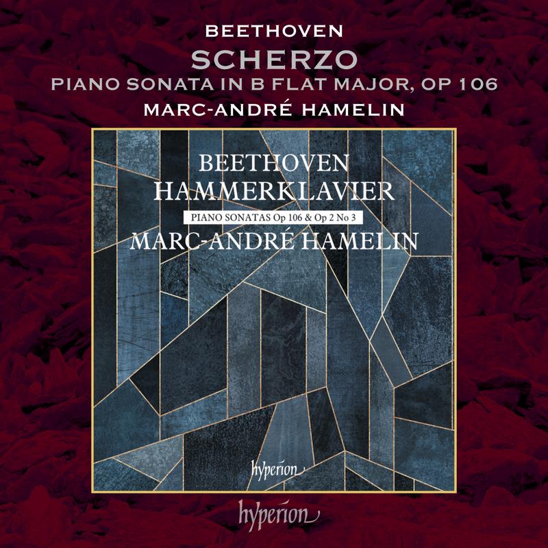 Beethoven: Piano Sonata No. 29 in B-Flat Major, Op. 106 "Hammerklavier": II. Scherzo. Assai vivace – Presto